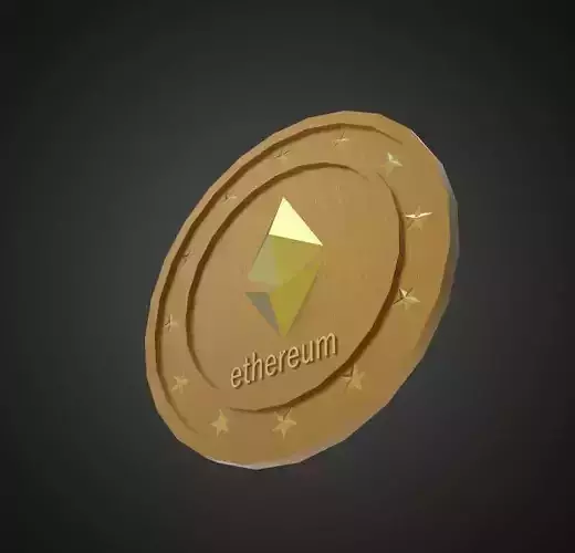 Ethereum ETH