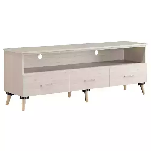 Desta TV Console  3D model