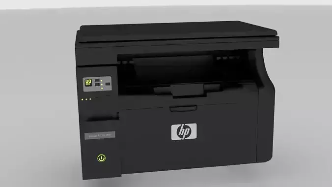HP LaserJet Pro