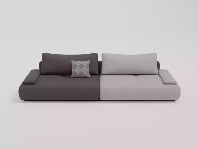 Brilian Sofa