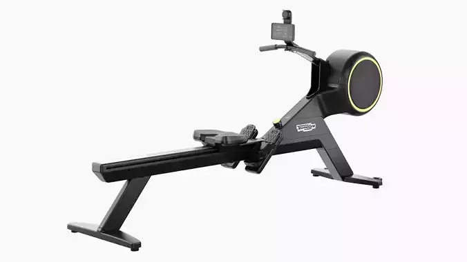 Technogym SkillRow