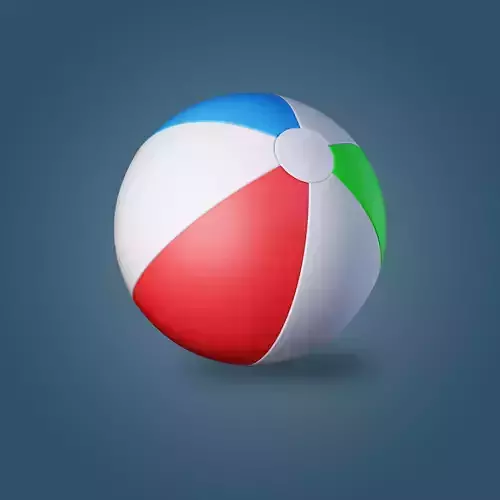 Beach Ball