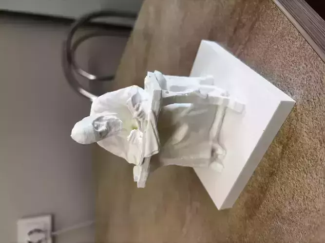 18 century chronicler