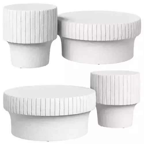 Trit House tables Marlo