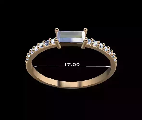 Women Ring 53