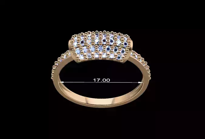 Women Ring 33
