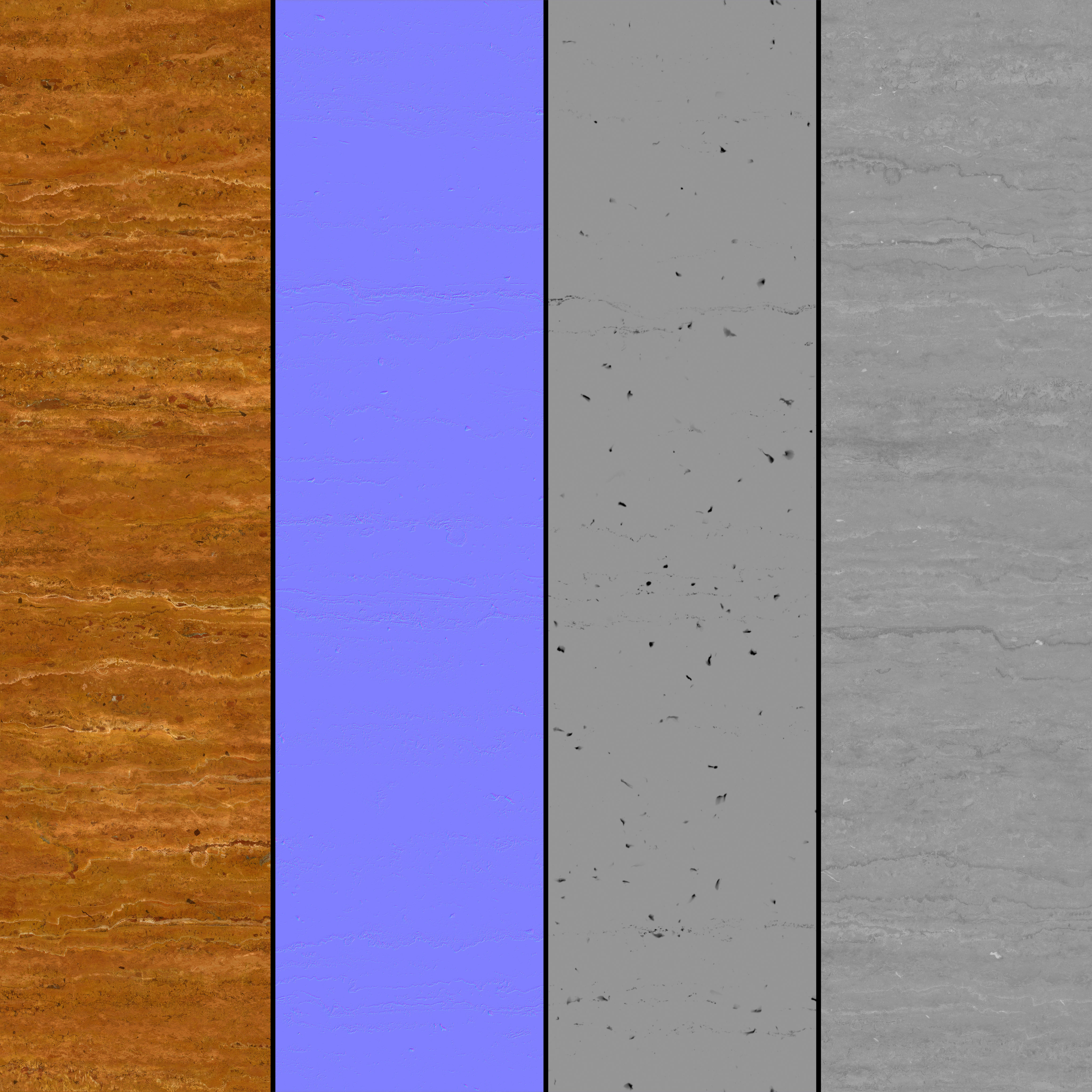 Travertine 05 Texture_6