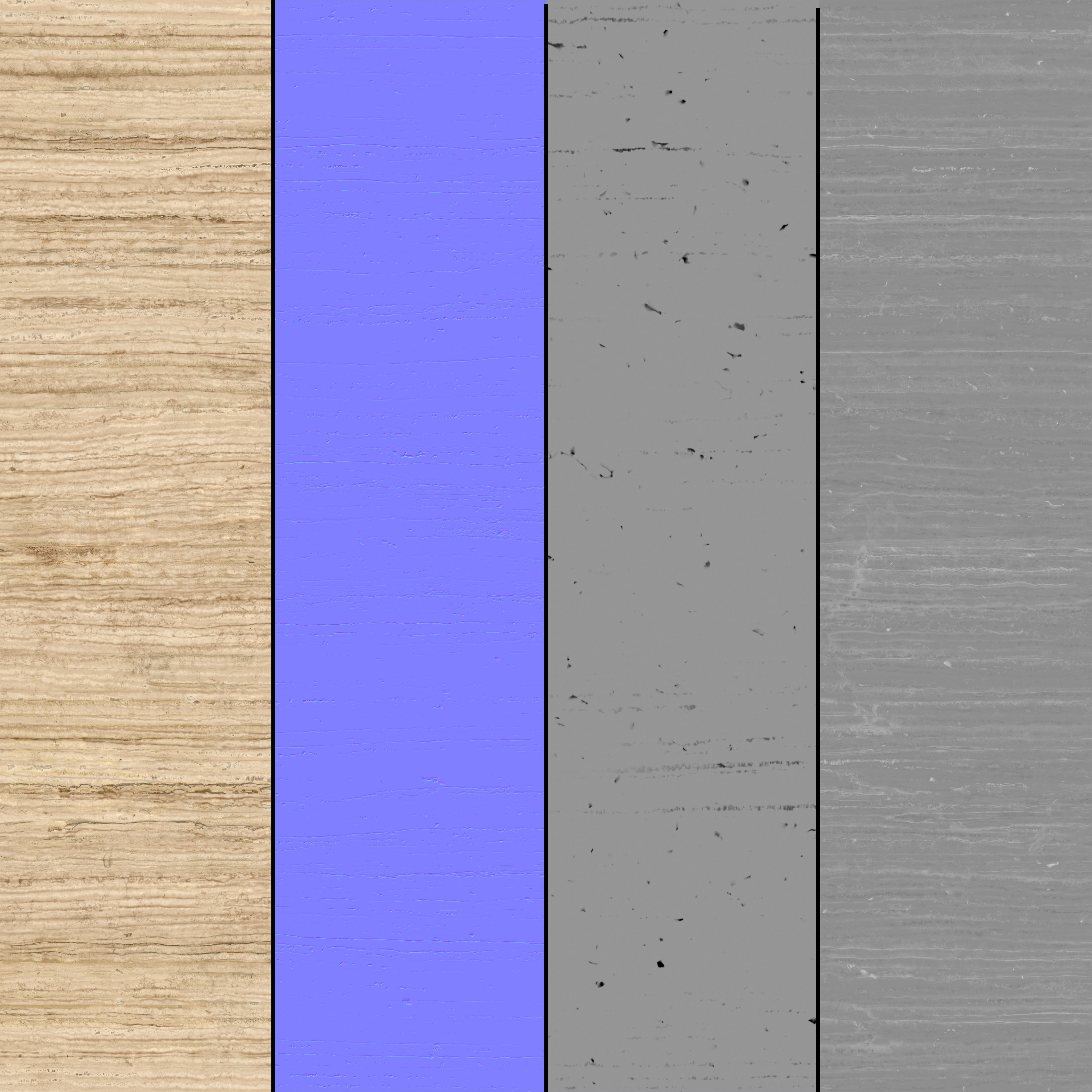 Travertine 05 Texture_5