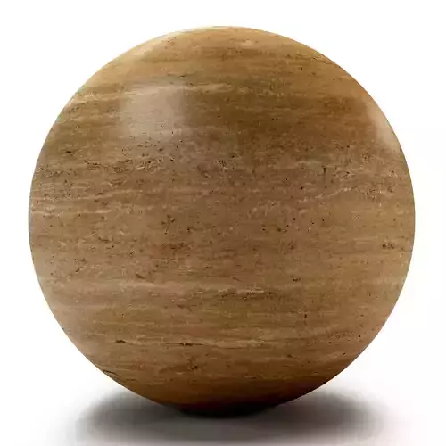 Walnut Travertine Stone