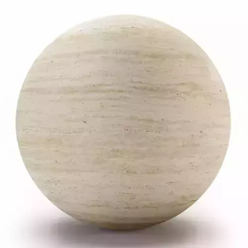 Classic Light Travertine