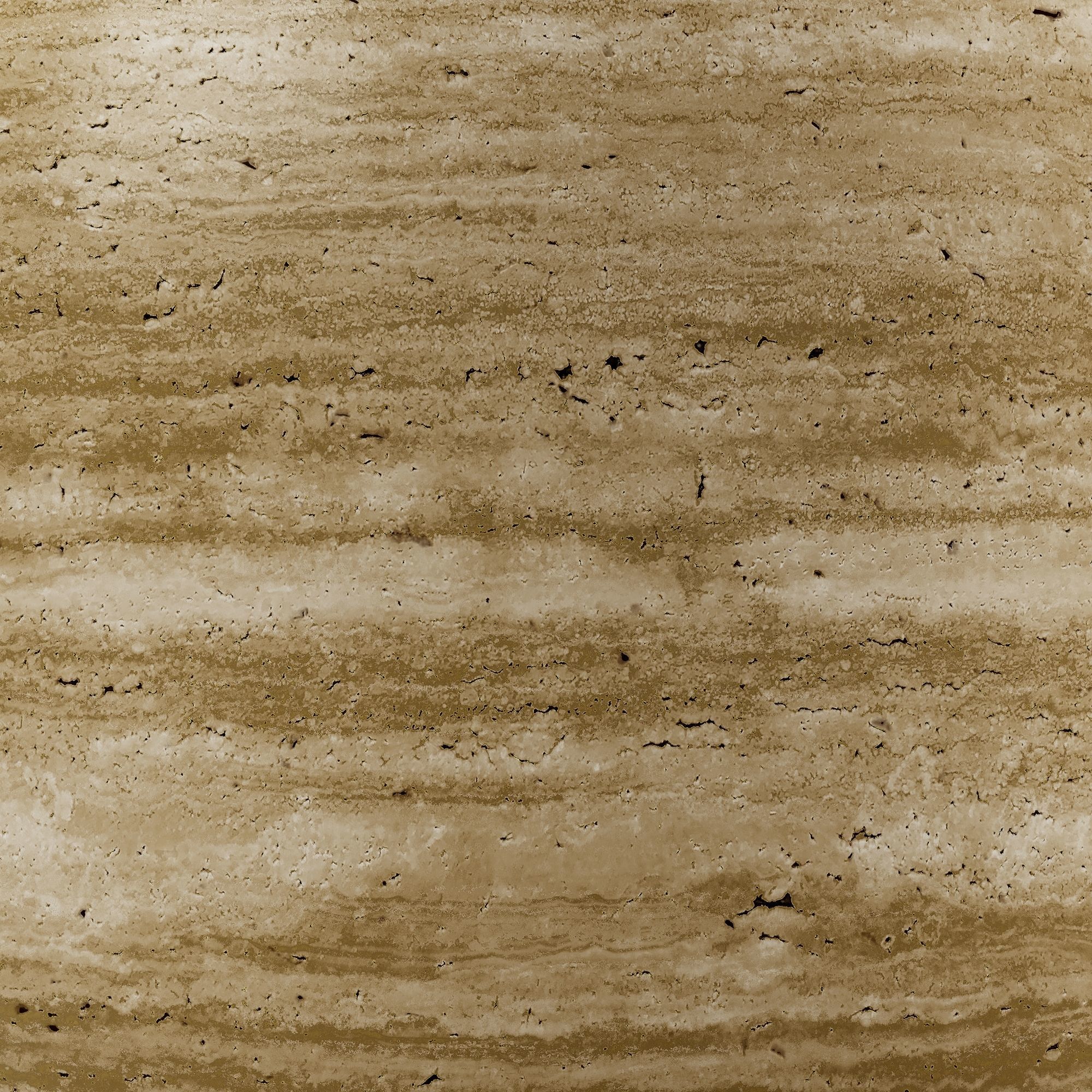 Classic Dark Travertine Stone Texture_1