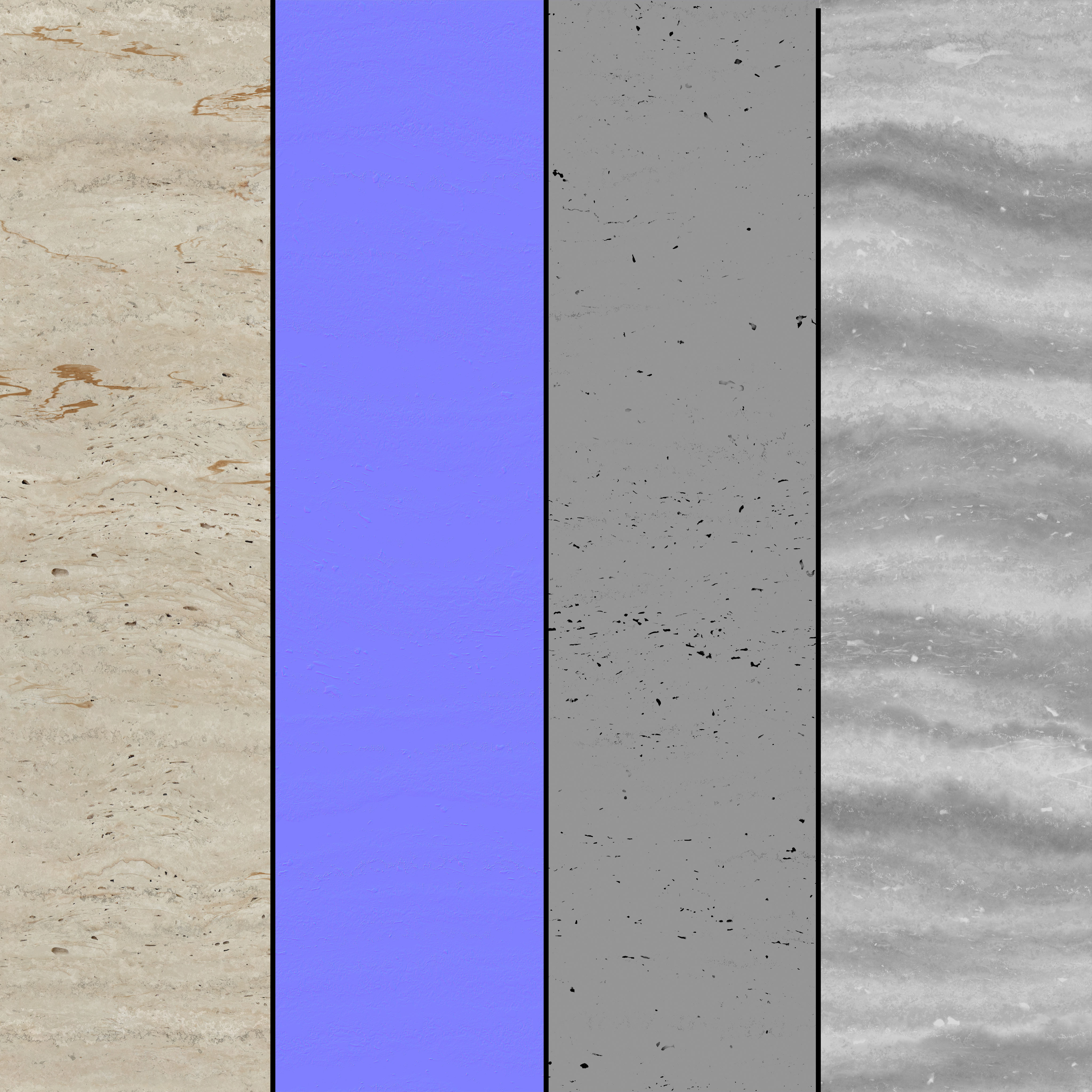 Catherine Travetine Stone Texture_2