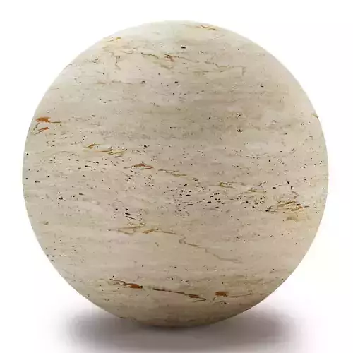 Catherine Travetine Stone