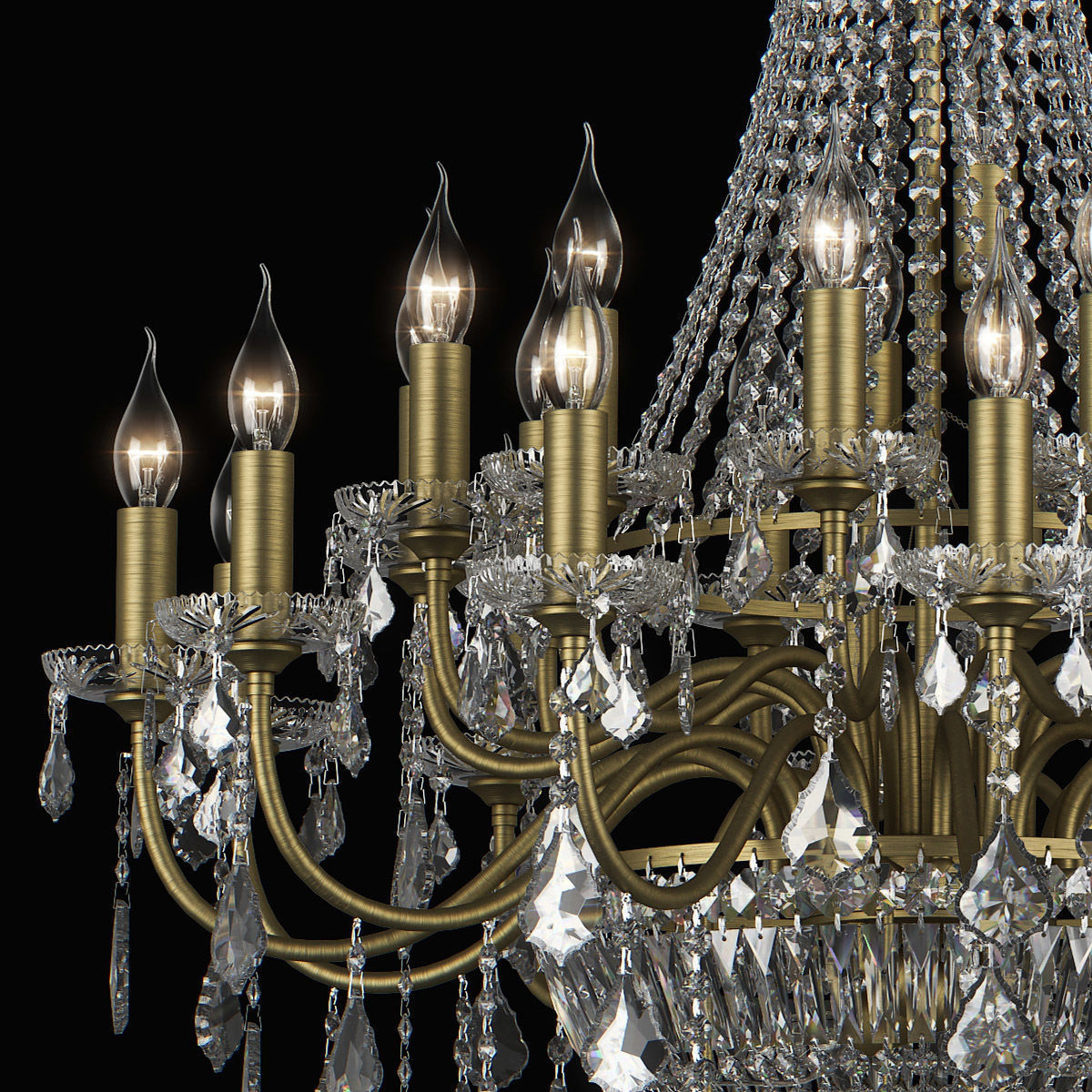 700 Classic Osgona Collection of Lamps _26