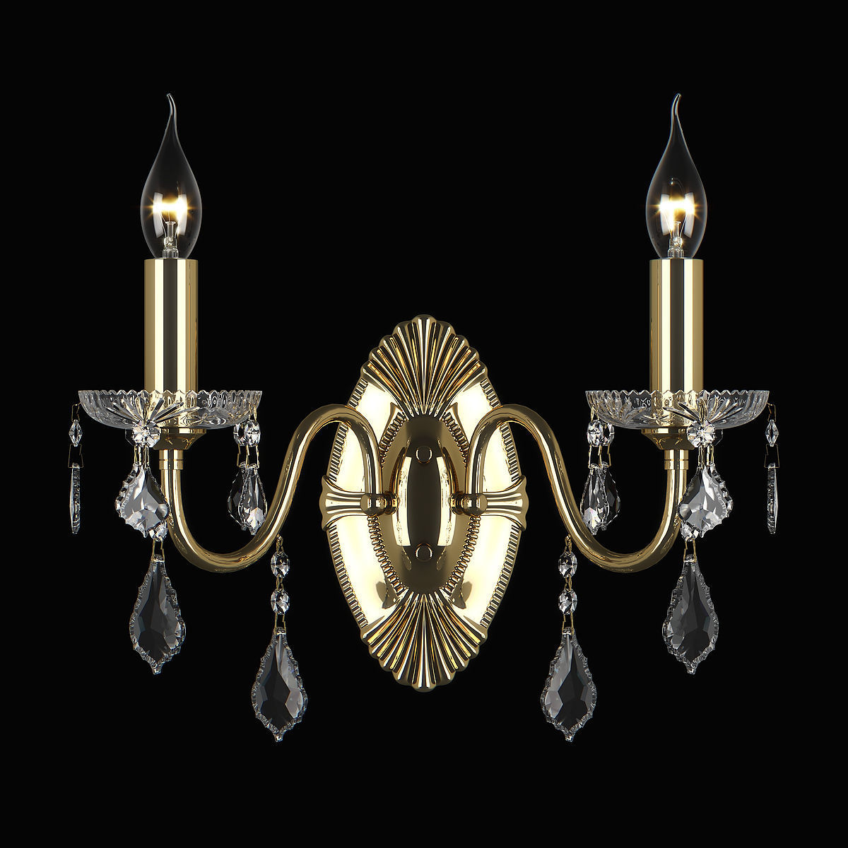 700 Classic Osgona Collection of Lamps _55