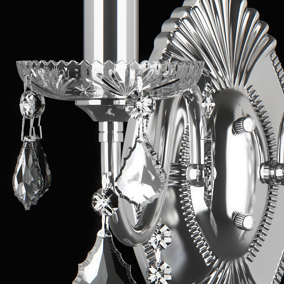 700 Classic Osgona Collection of Lamps _61