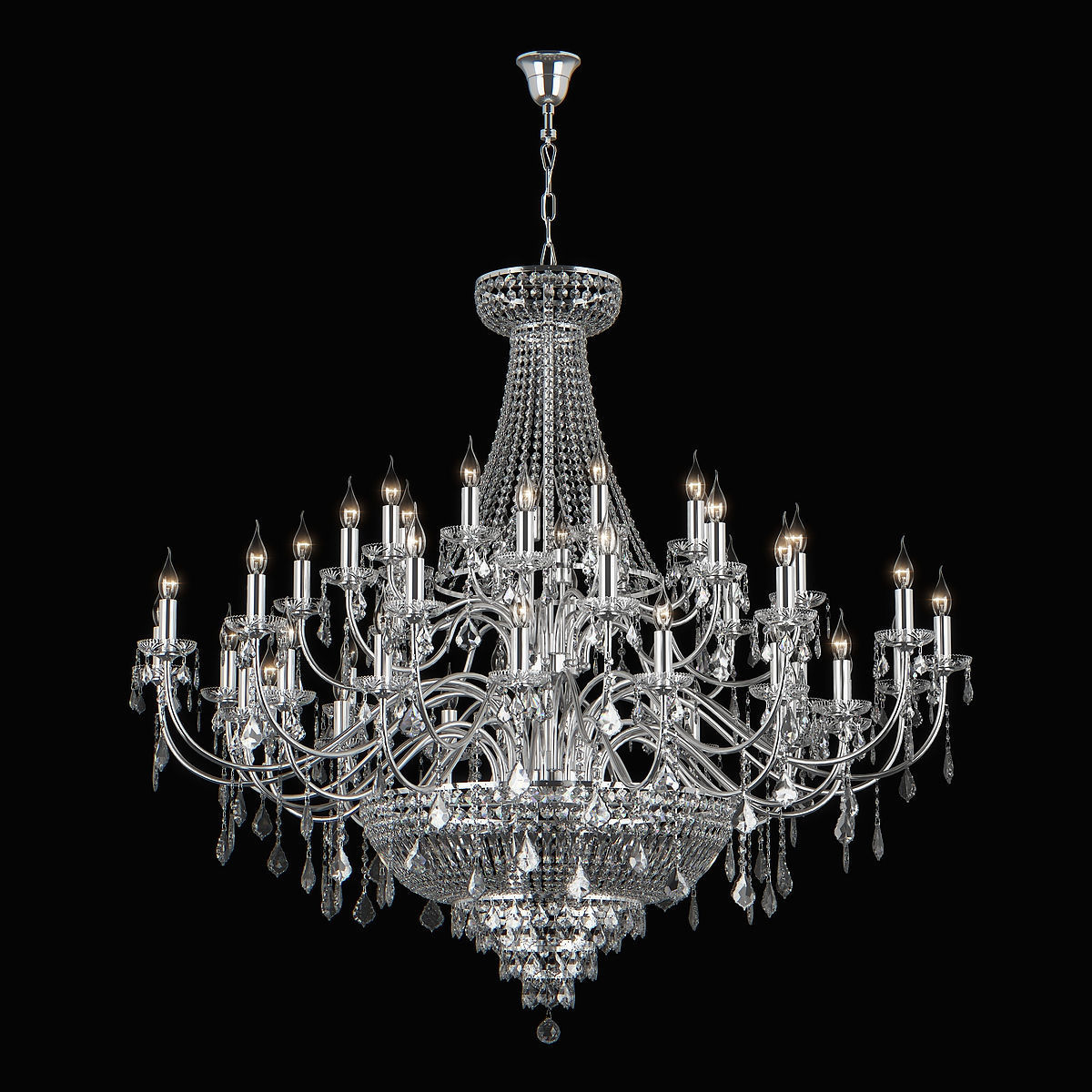 700 Classic Osgona Collection of Lamps _44