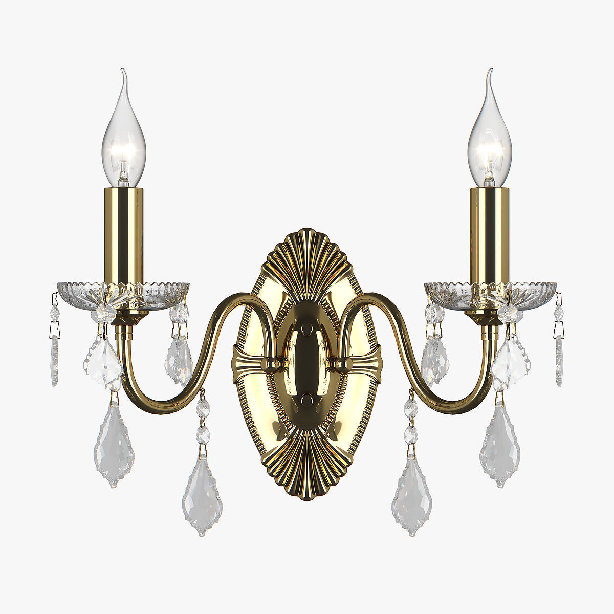 700 Classic Osgona Collection of Lamps _54