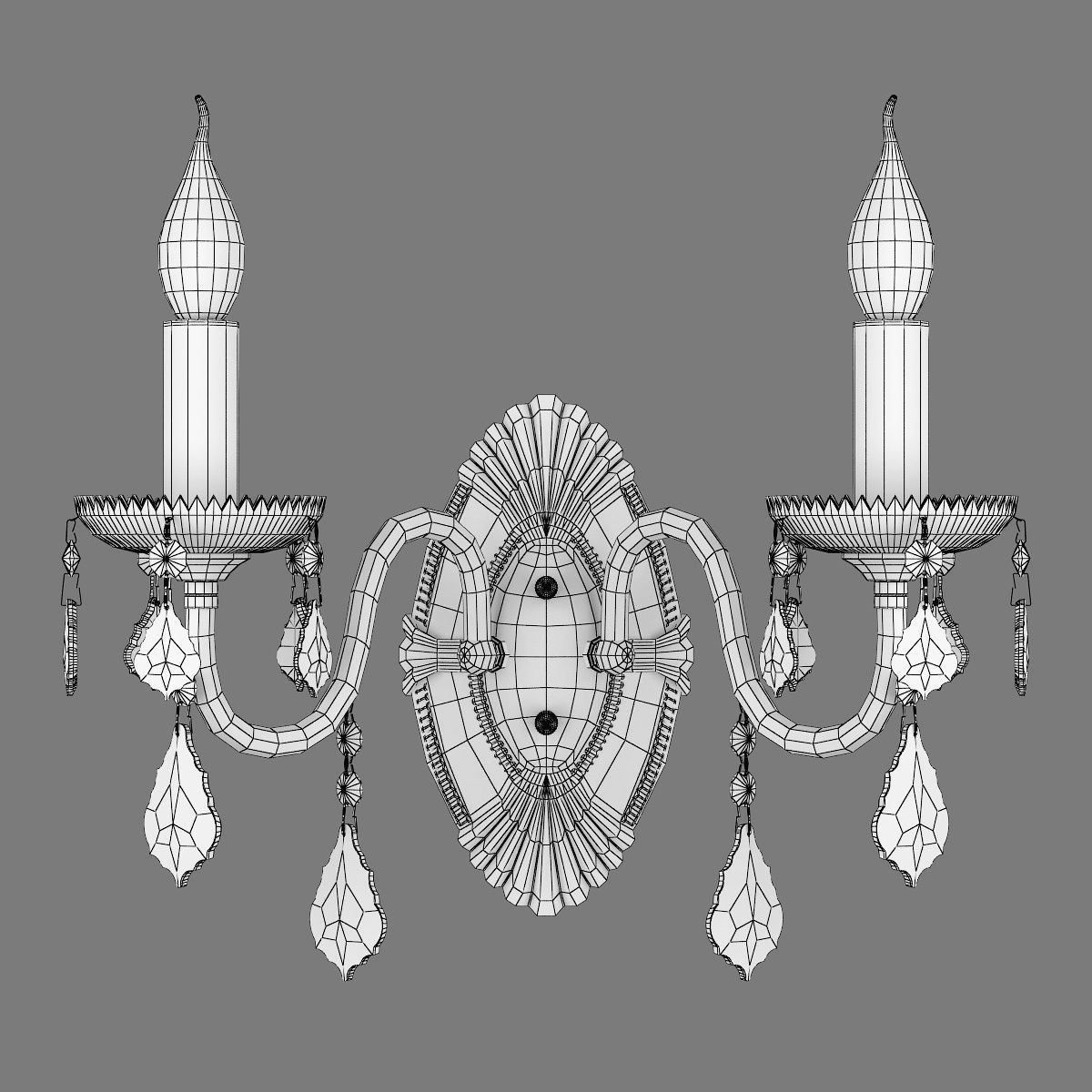 700 Classic Osgona Collection of Lamps _62