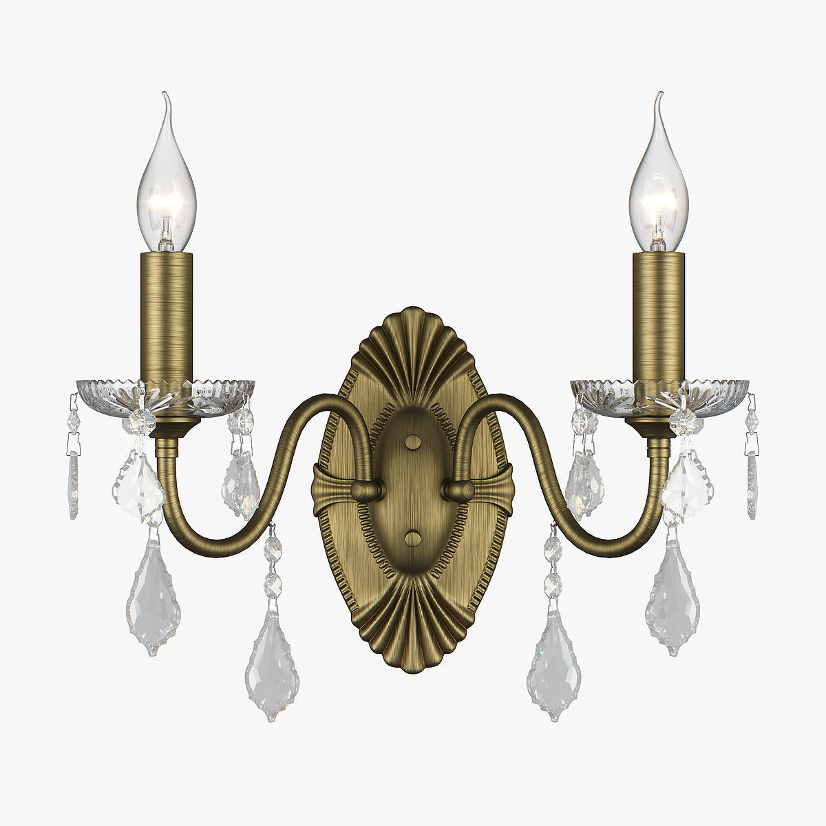 700 Classic Osgona Collection of Lamps _50