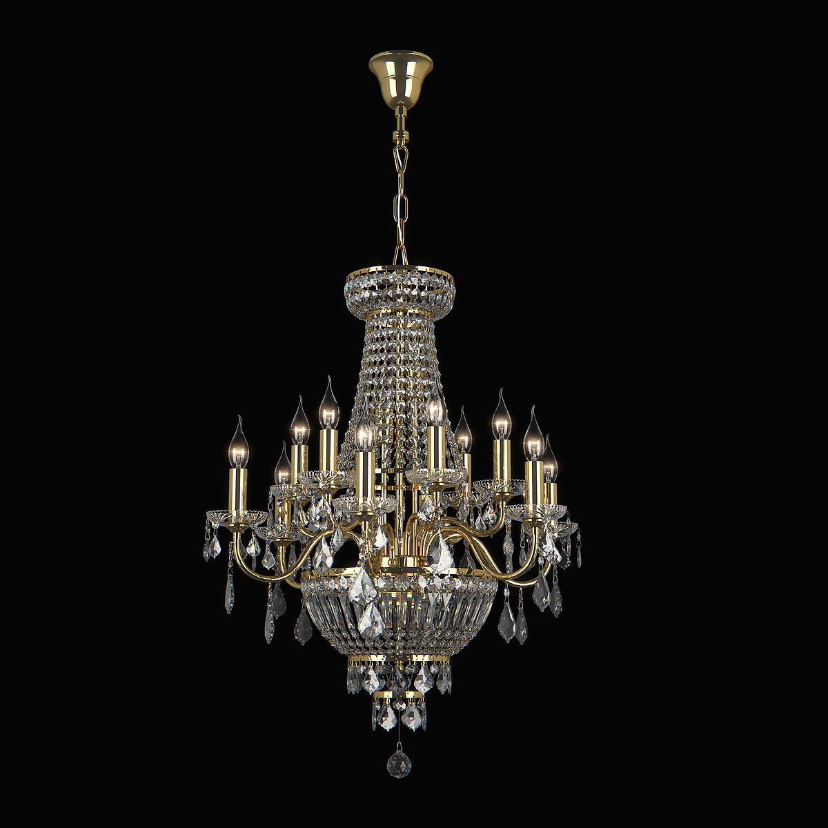 700 Classic Osgona Collection of Lamps _15