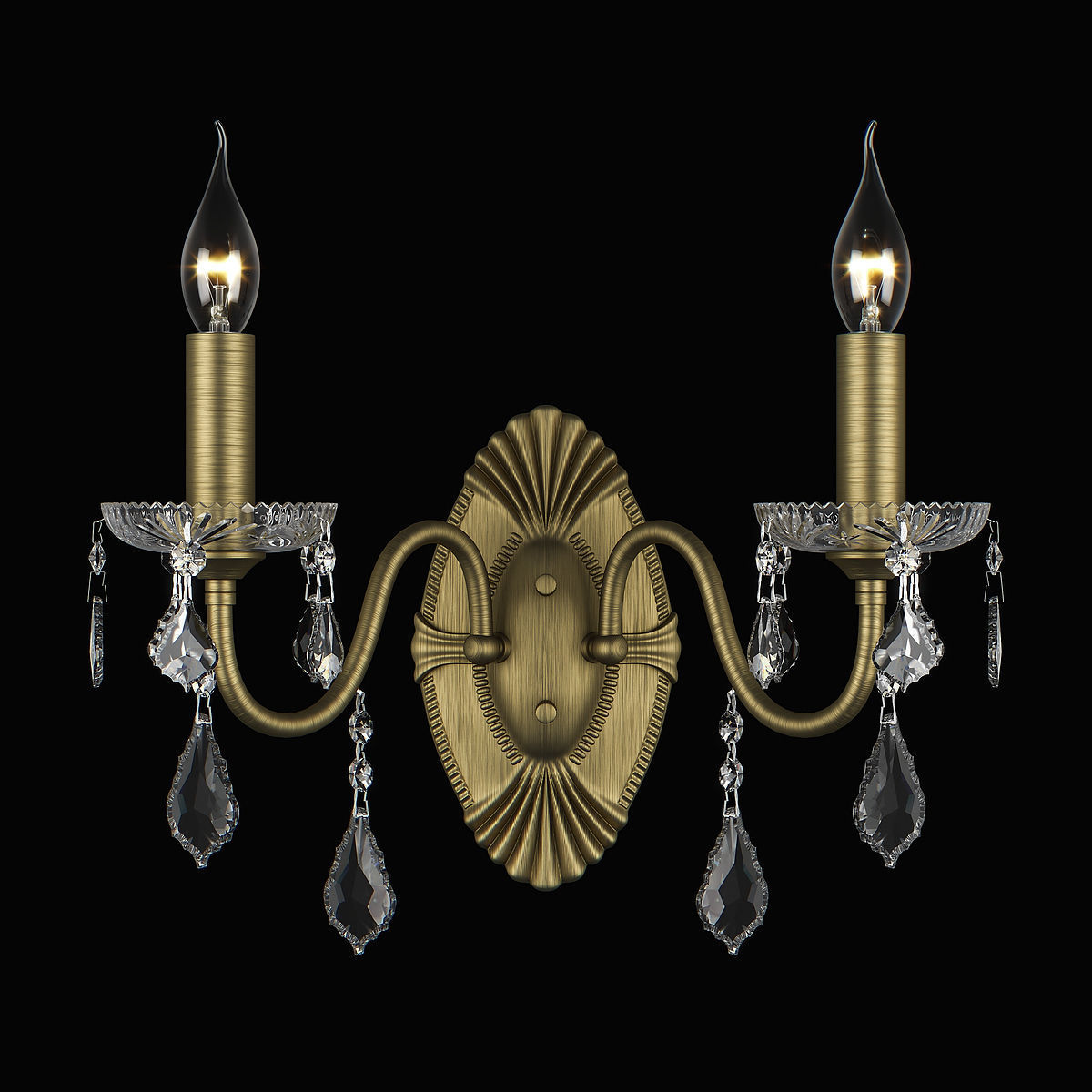 700 Classic Osgona Collection of Lamps _52