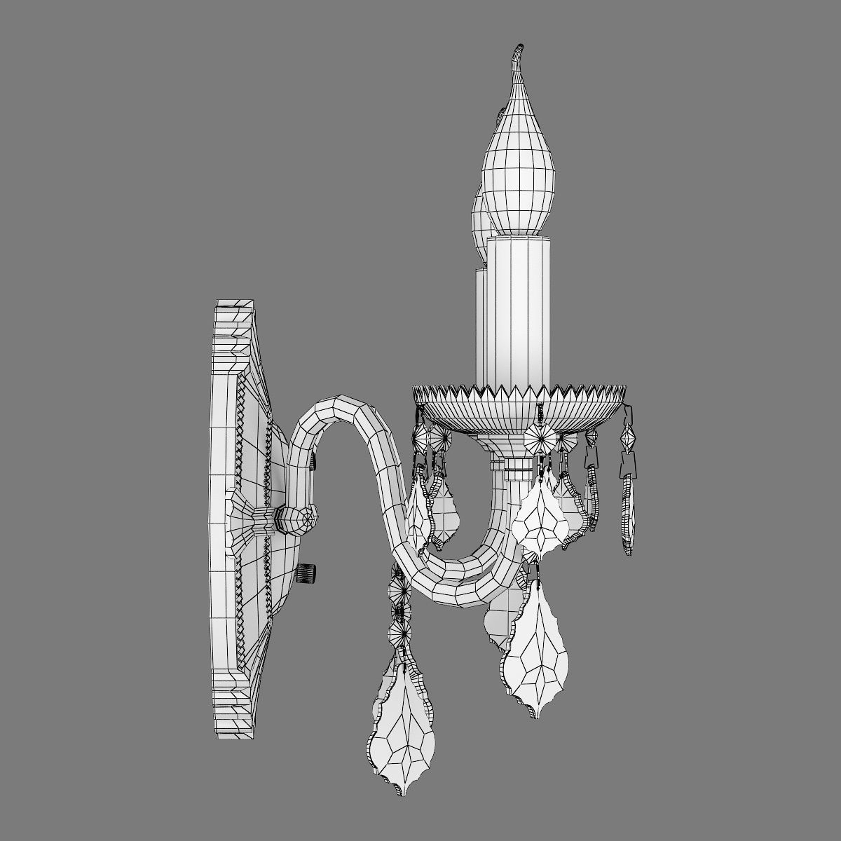 700 Classic Osgona Collection of Lamps _63