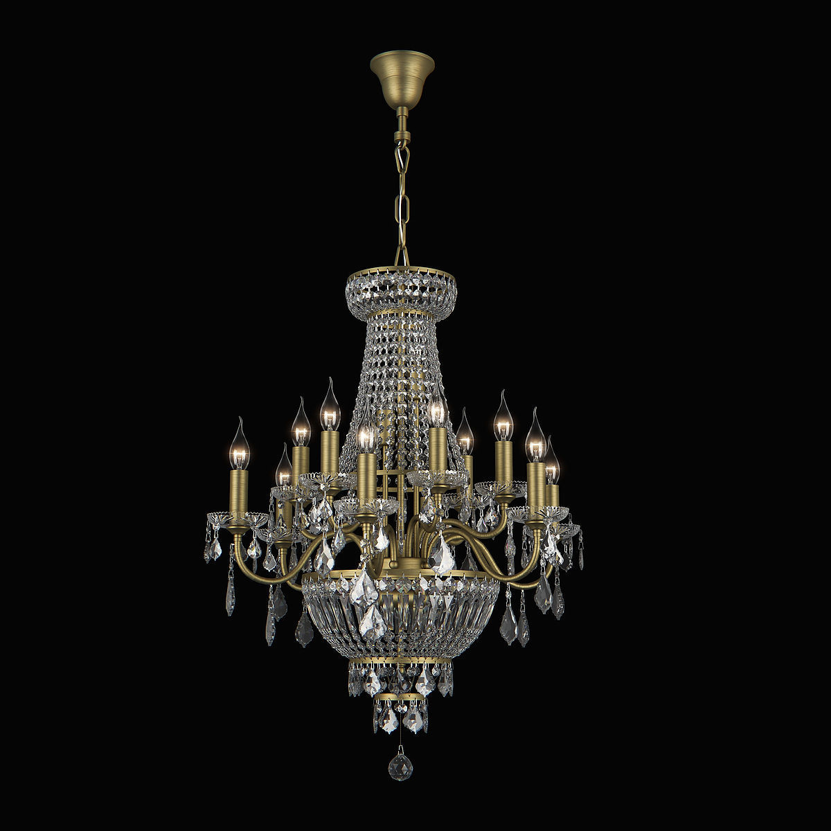 700 Classic Osgona Collection of Lamps _12