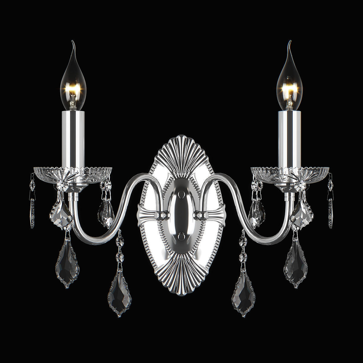 700 Classic Osgona Collection of Lamps _59