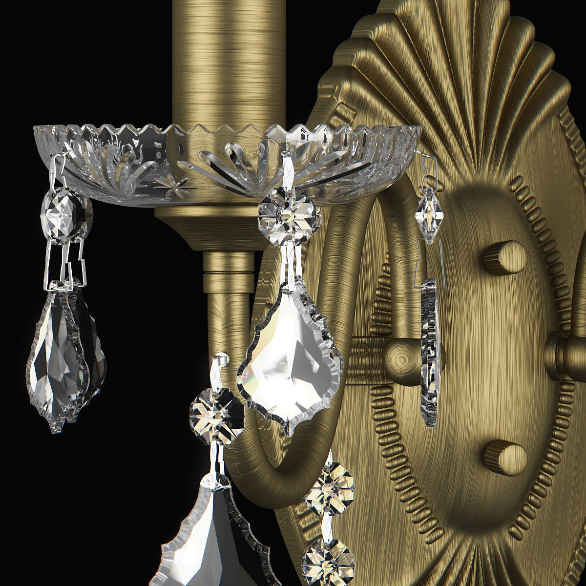 700 Classic Osgona Collection of Lamps _53