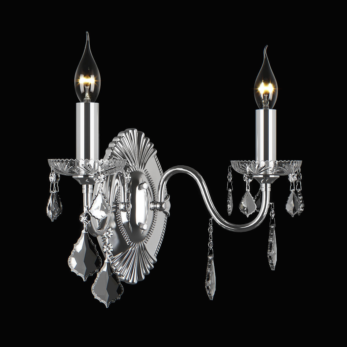 700 Classic Osgona Collection of Lamps _60