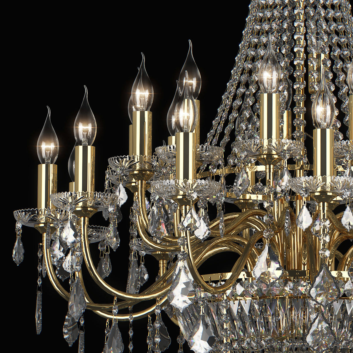 700 Classic Osgona Collection of Lamps _29