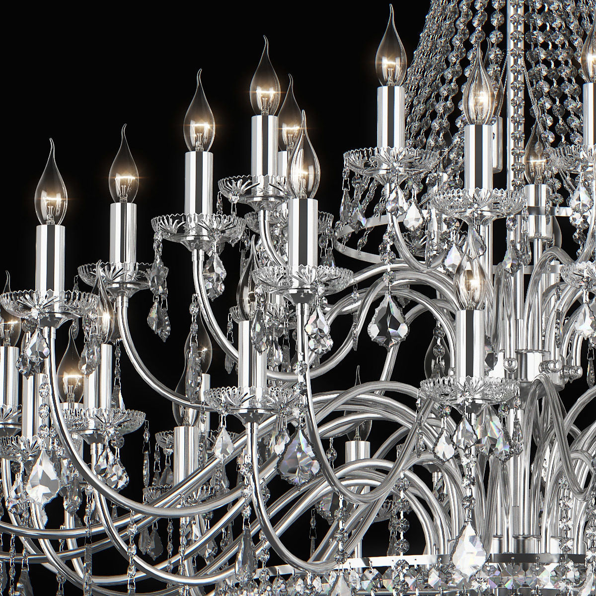 700 Classic Osgona Collection of Lamps _45