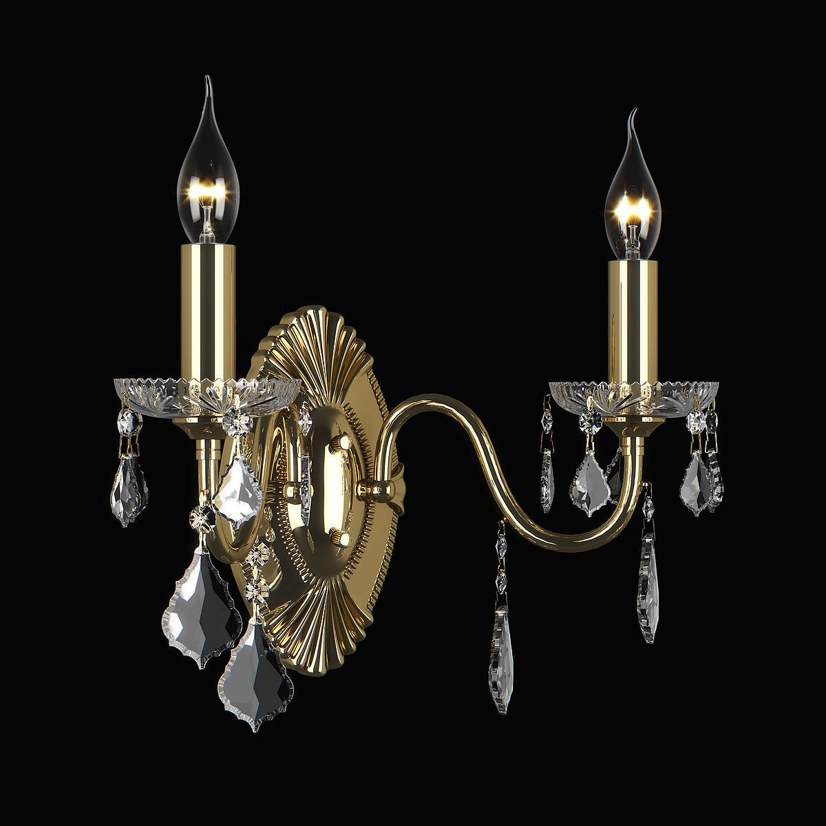 700 Classic Osgona Collection of Lamps _56