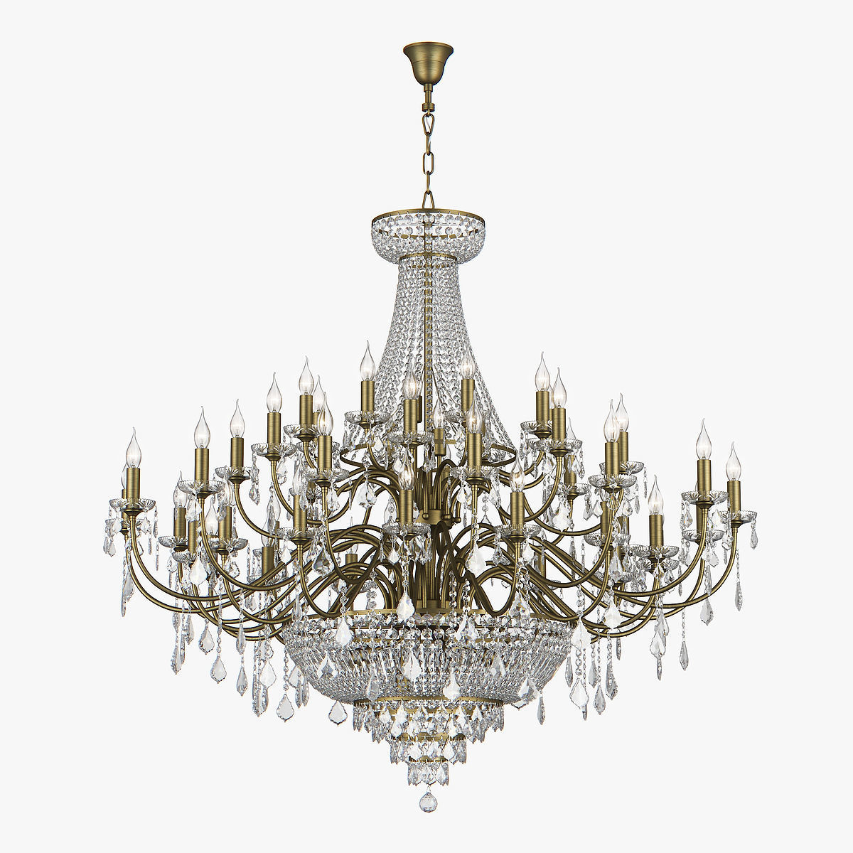 700 Classic Osgona Collection of Lamps _37