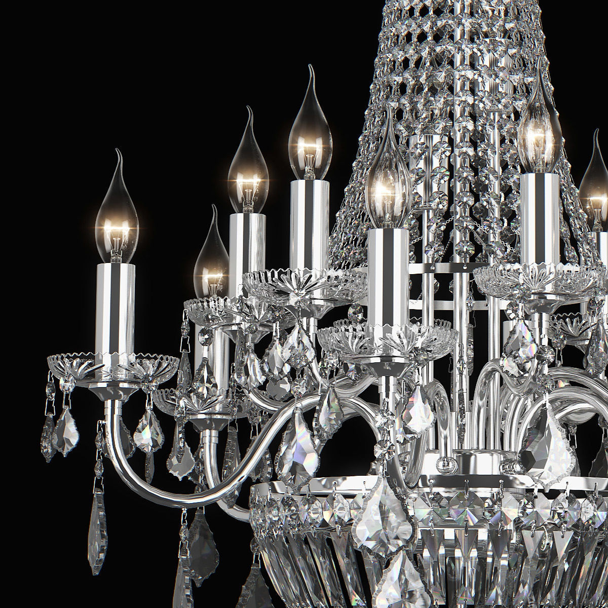 700 Classic Osgona Collection of Lamps _19
