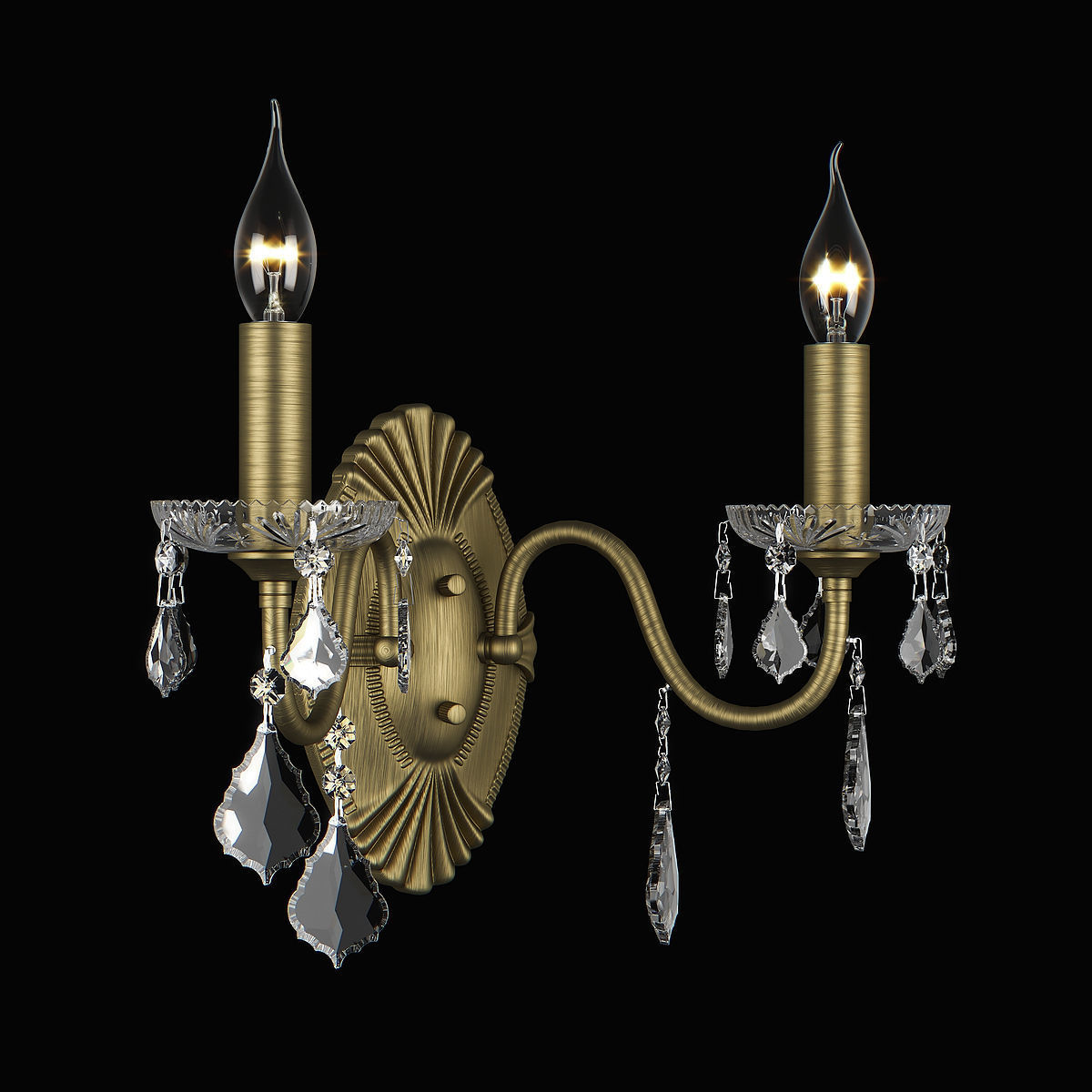 700 Classic Osgona Collection of Lamps _51