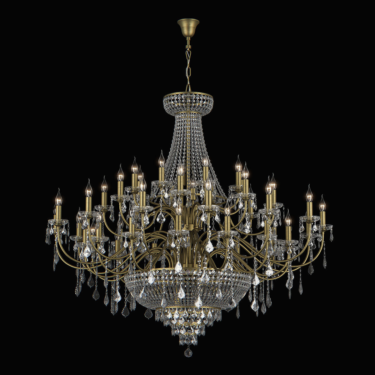 700 Classic Osgona Collection of Lamps _38