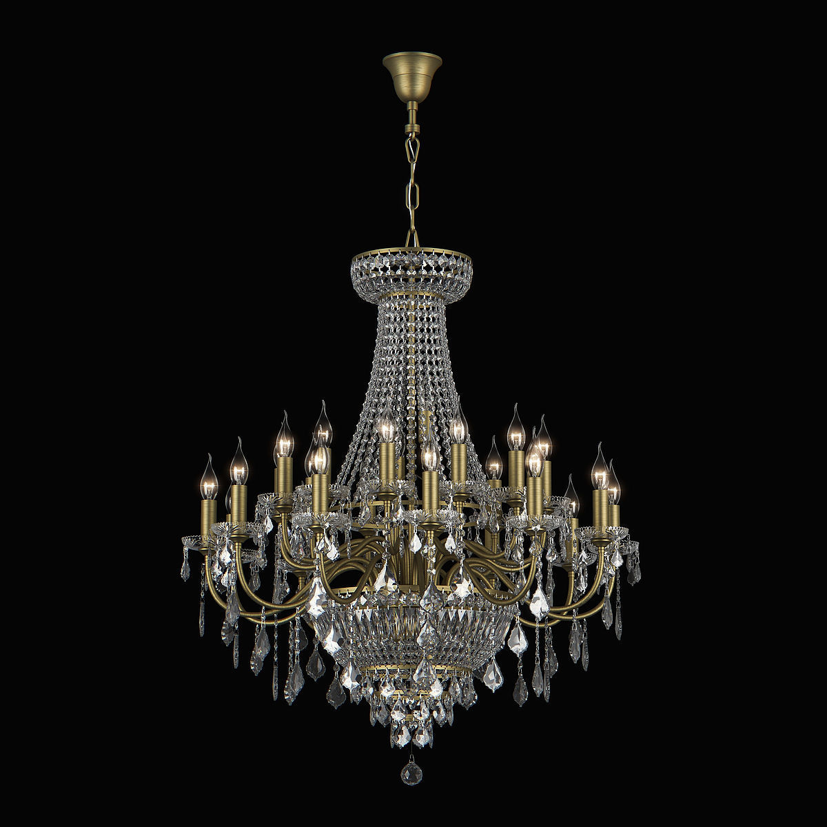700 Classic Osgona Collection of Lamps _25
