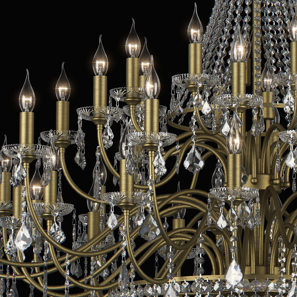 700 Classic Osgona Collection of Lamps _39