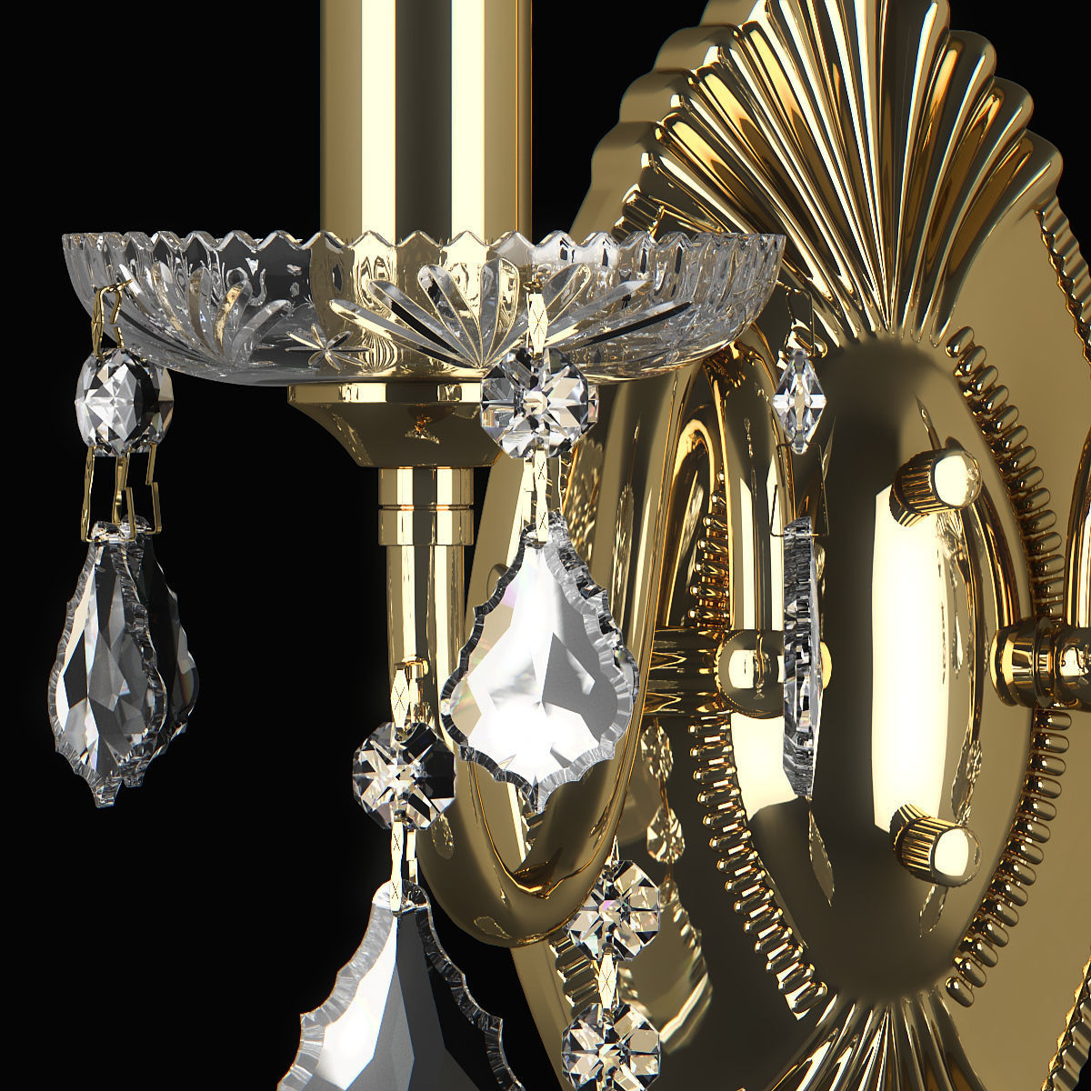 700 Classic Osgona Collection of Lamps _57