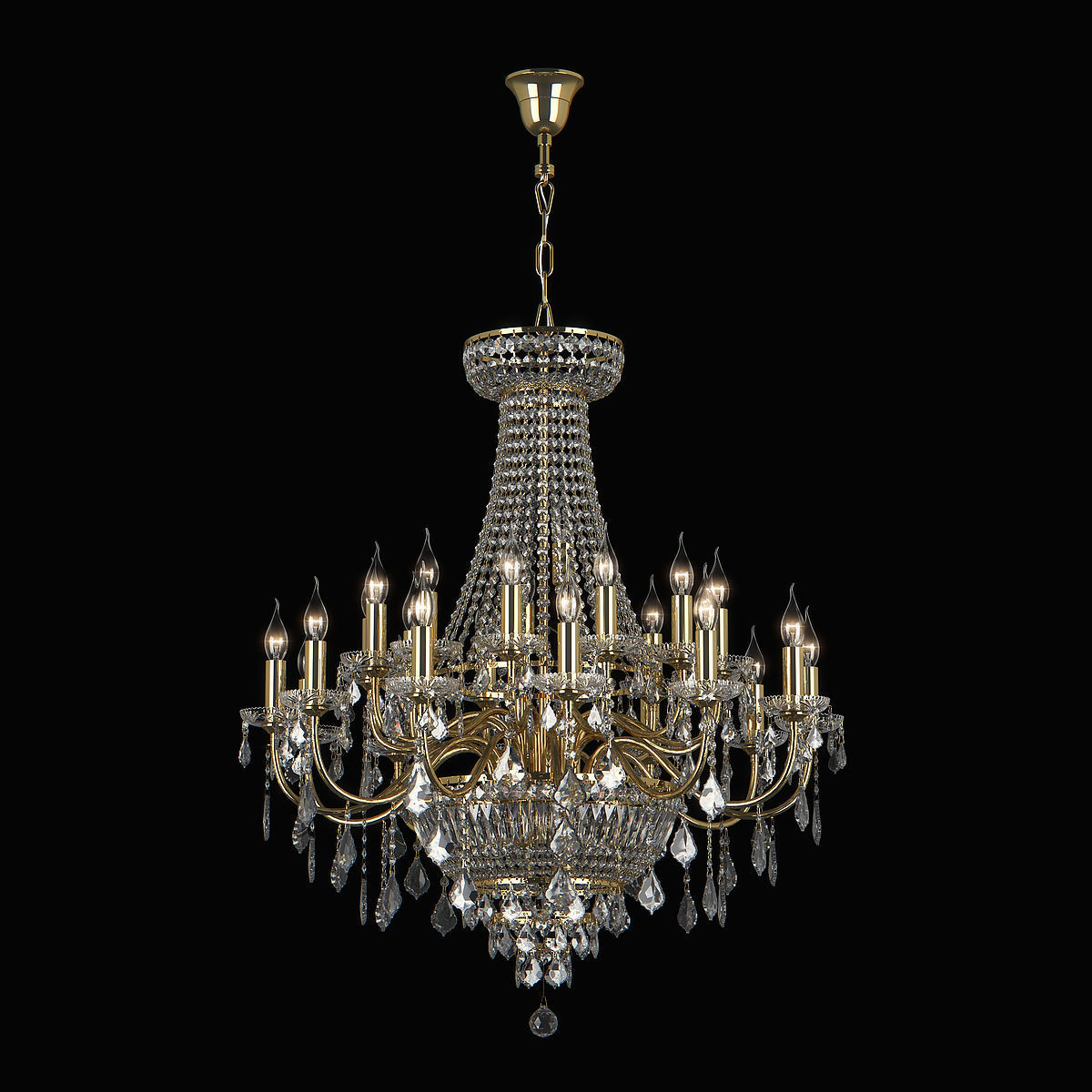 700 Classic Osgona Collection of Lamps _28