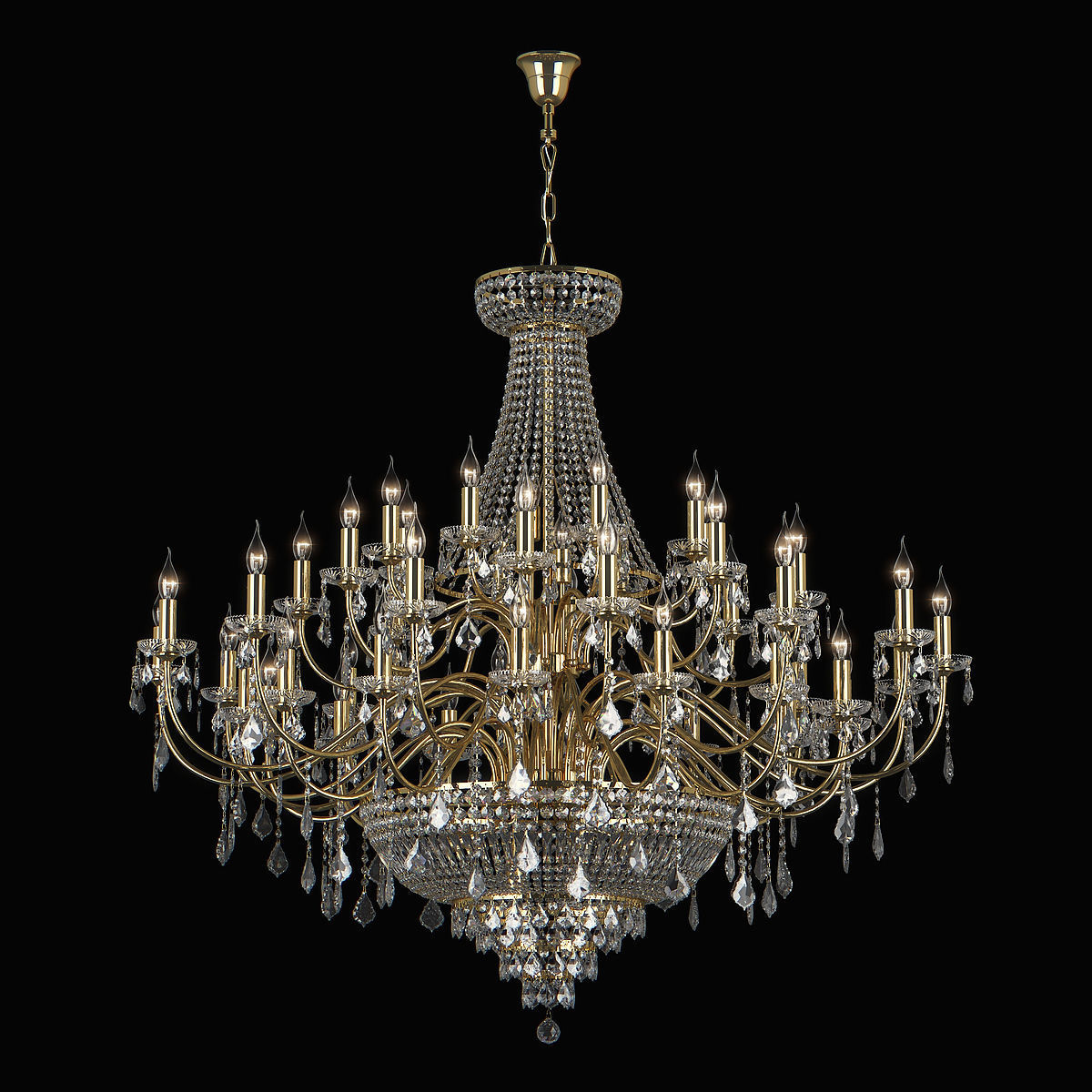 700 Classic Osgona Collection of Lamps _41