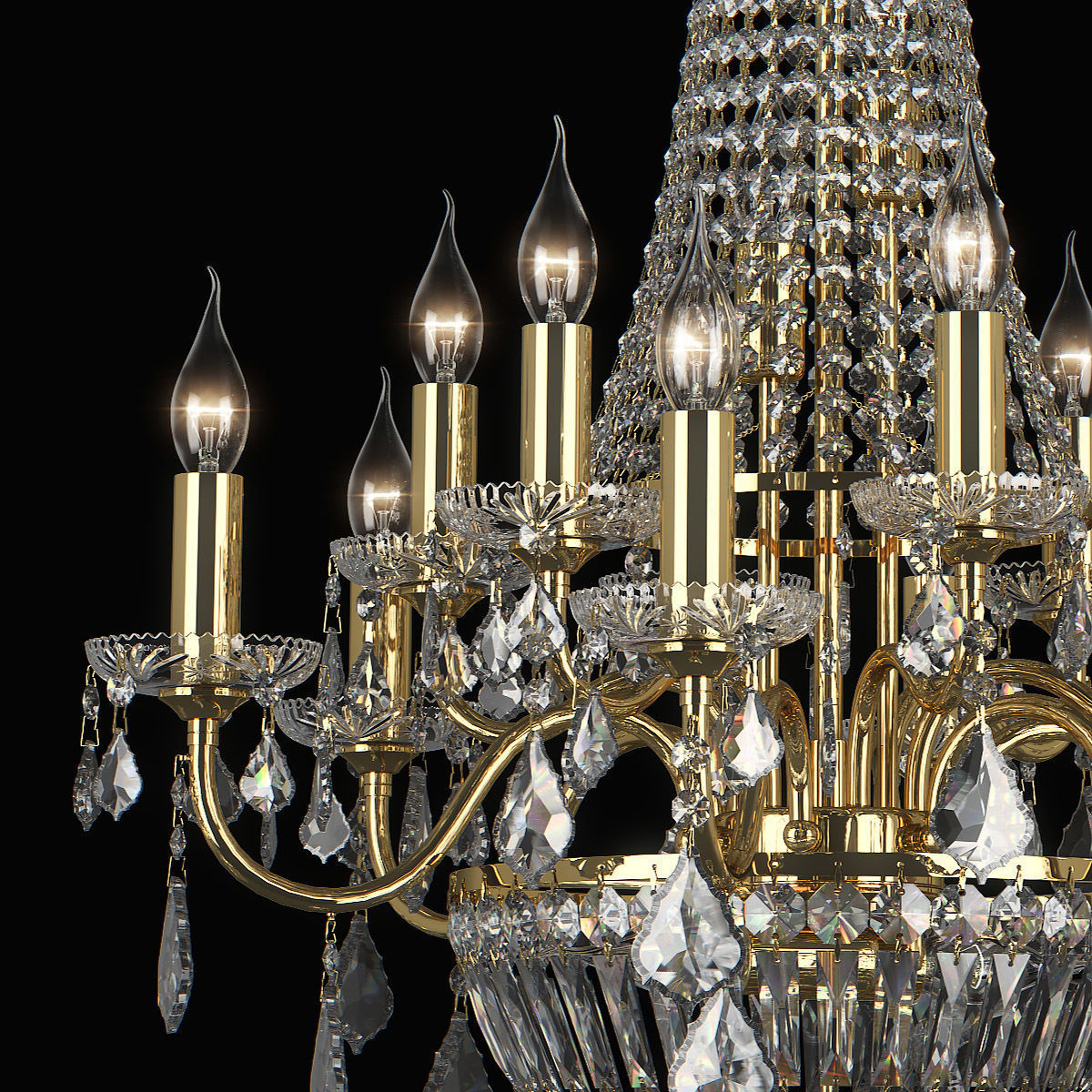 700 Classic Osgona Collection of Lamps _16