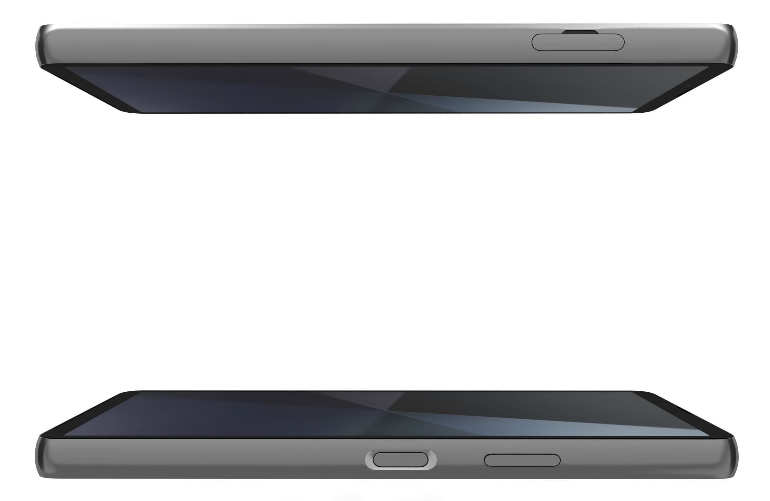 Sony Xperia 10 VI All Colors 3D model_29