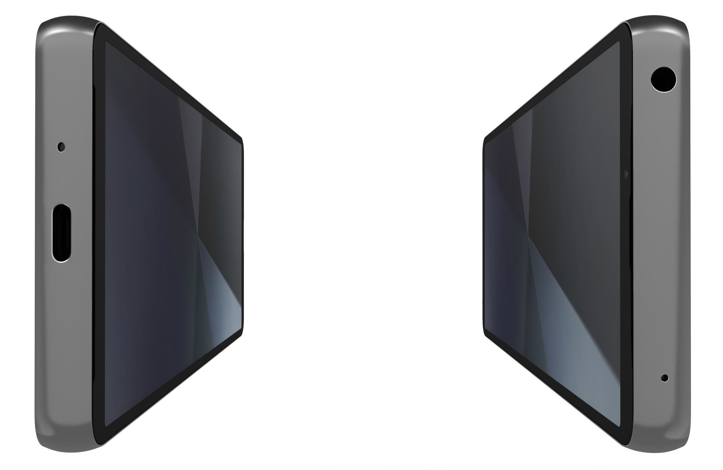 Sony Xperia 10 VI All Colors 3D model_37