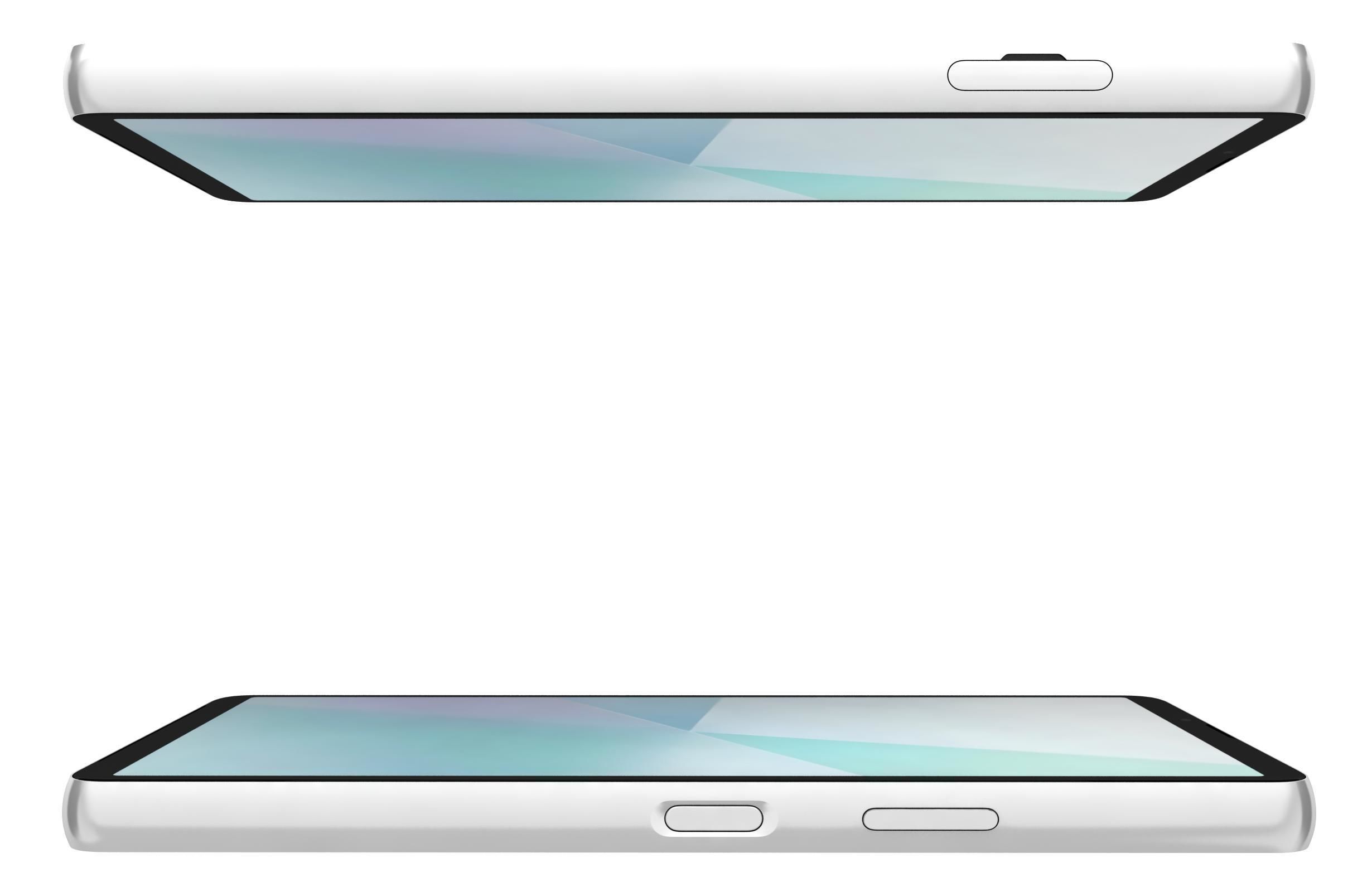 Sony Xperia 10 VI All Colors 3D model_25