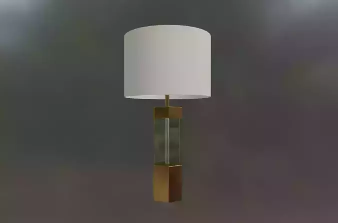 RV Astley Faye Table Lamp