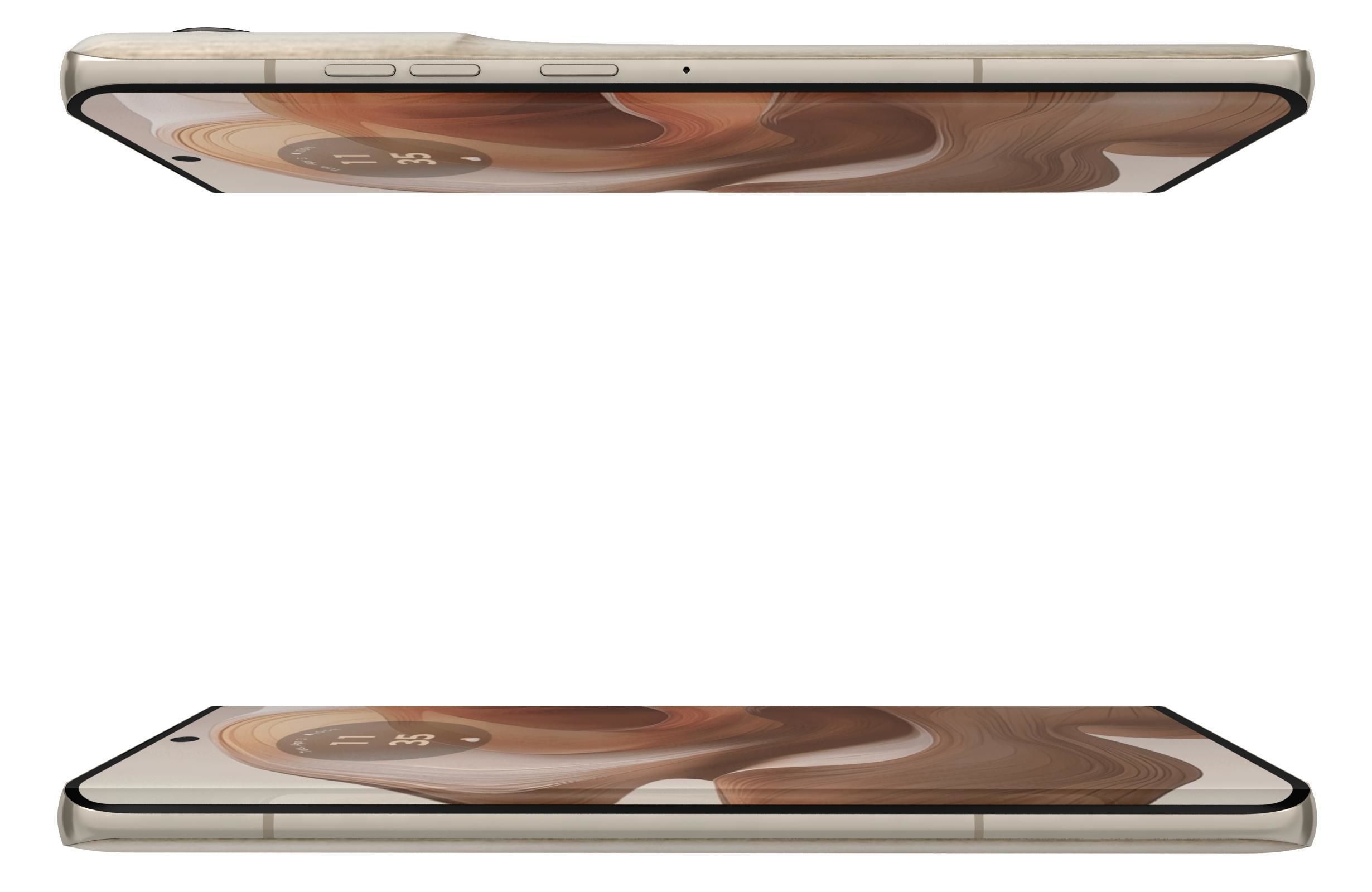 Motorola Edge 50 Fusion And 50 Ultra 3D model_70