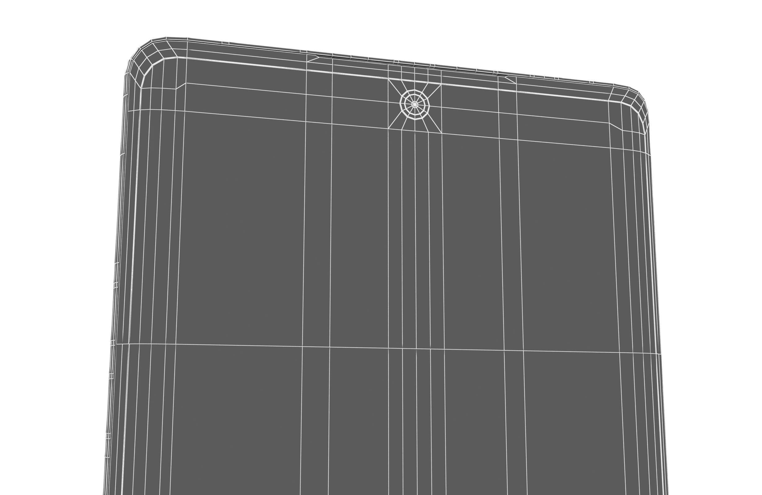 Motorola Edge 50 Fusion And 50 Ultra 3D model_33